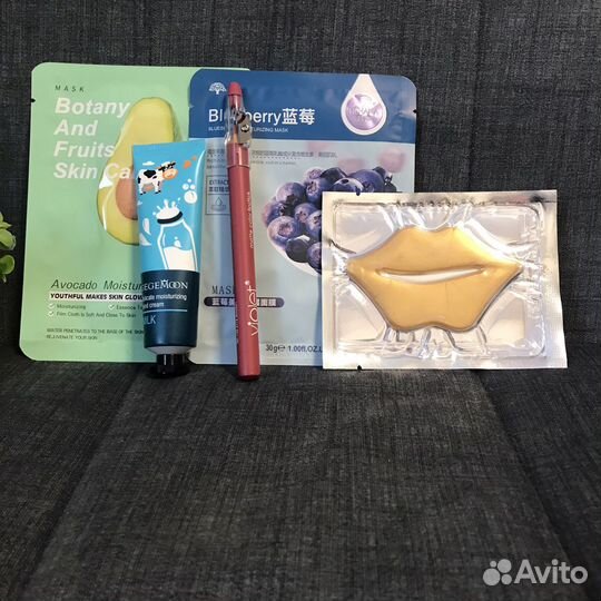 Подарочный набор