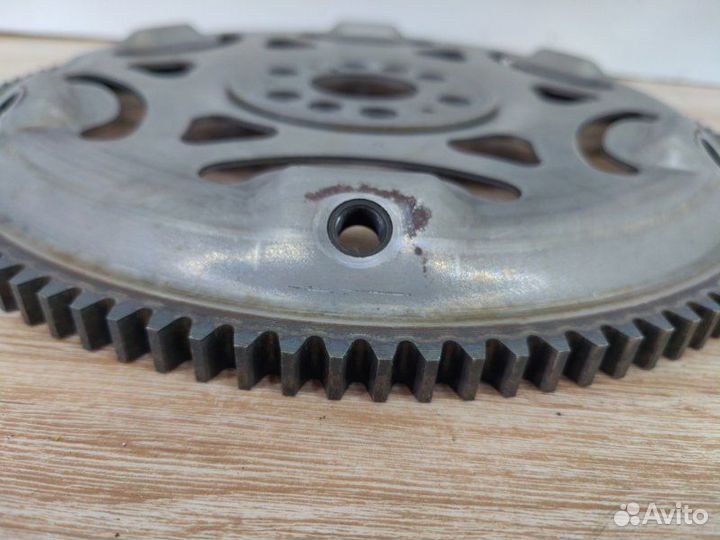 Маховик АКПП Bmw 3 F30 N20B20 2012