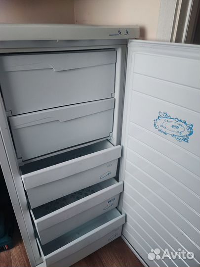 Морозильная камера pozis