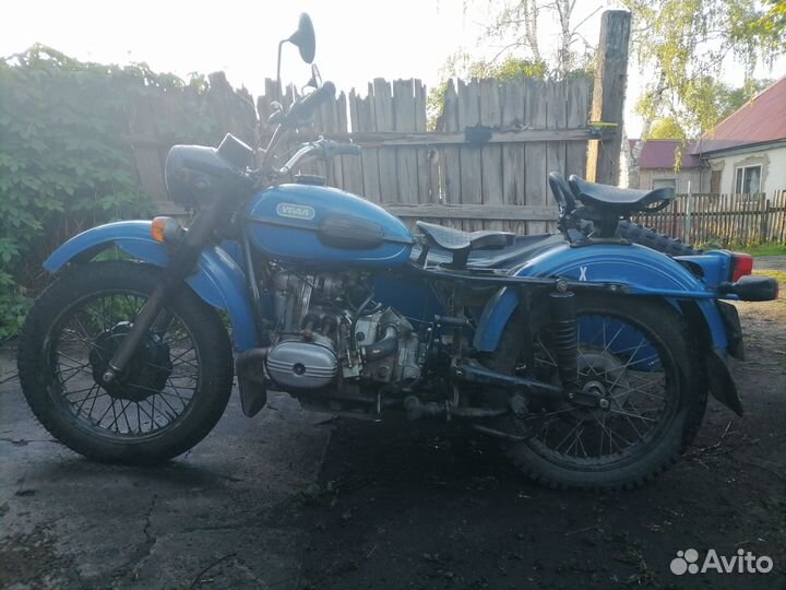 Продам Урал