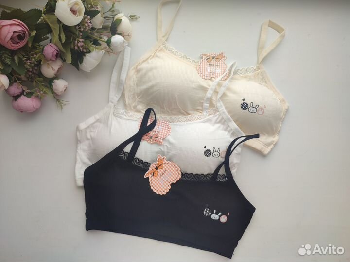 Топы для девочки