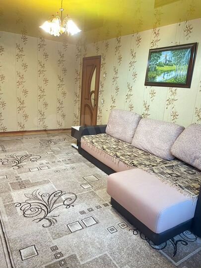 2-к. квартира, 51 м², 3/9 эт.