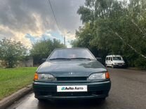 ВАЗ (LADA) 2114 Samara 1.5 MT, 2006, 194 000 км, с пробегом, цена 140 000 руб.