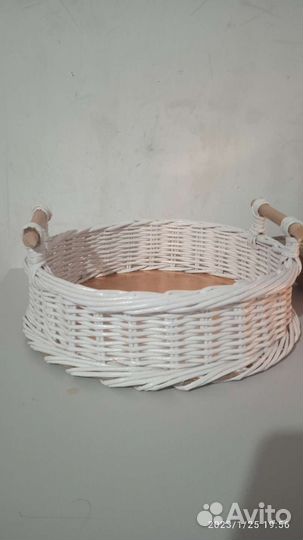 Корзина для хранения