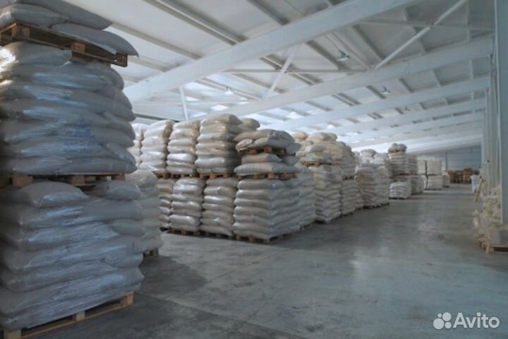 Зцм, рыбная, мясокостная, кровяная, мясная мука