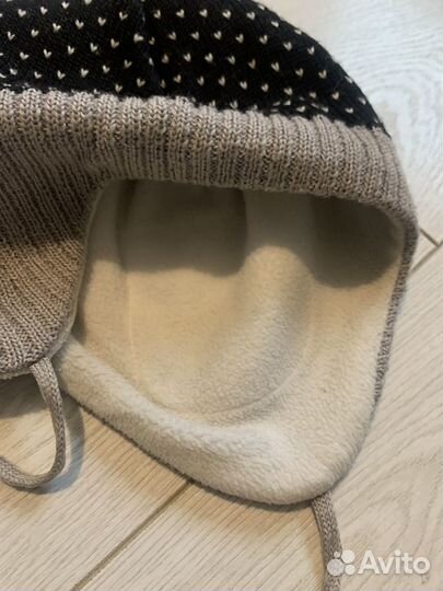 Шапка Lassie 50 52