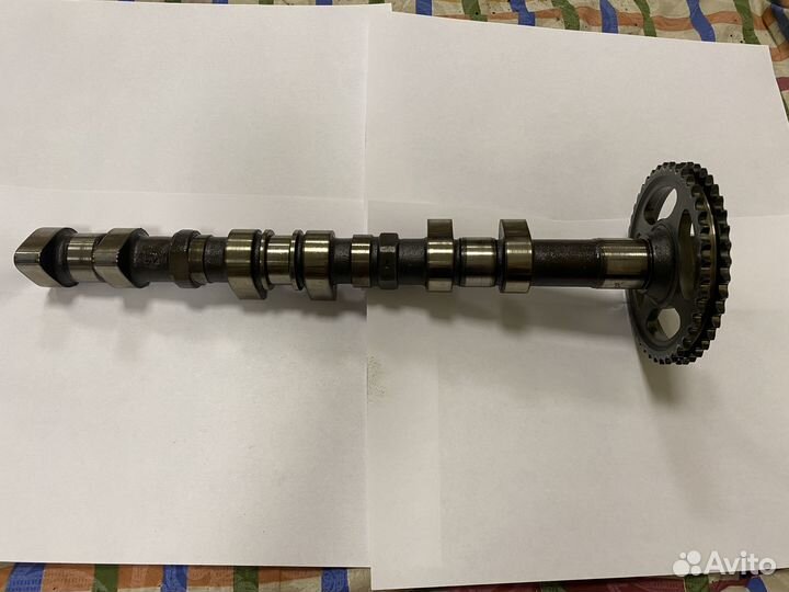 Звездочка Porshe 94810518111