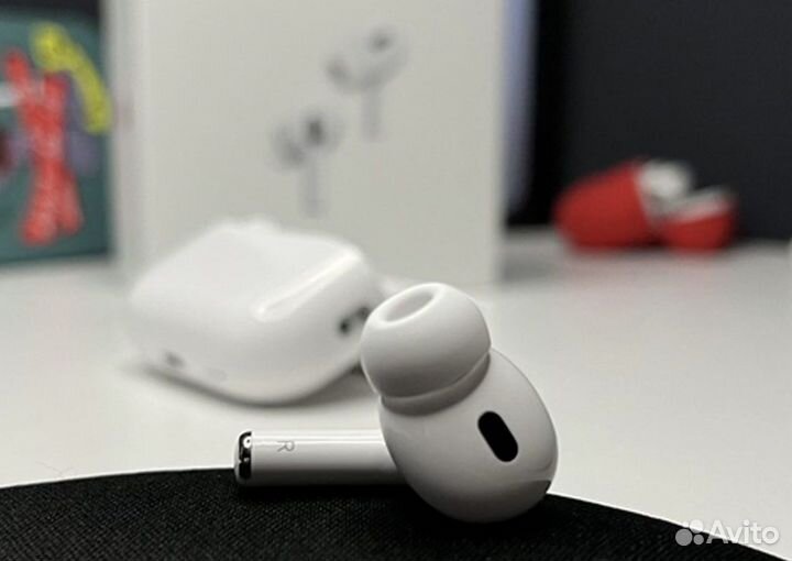 Airpods pro 2 premium магазин