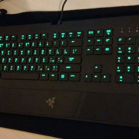 Razer Deathstalker v1 клавиатура