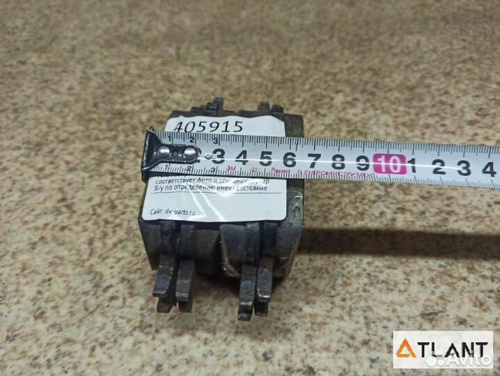 Тормозные колодки передний toyota OPA