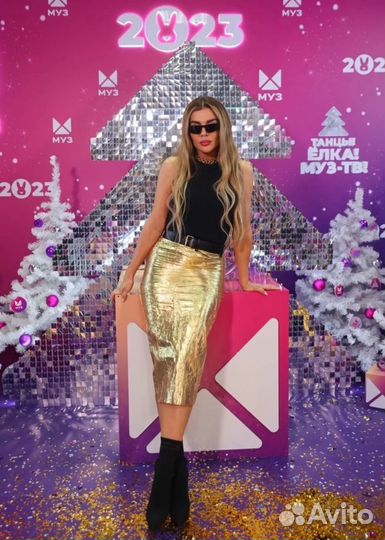 Фотозона из пайеток В аренду серебряная от 150*180