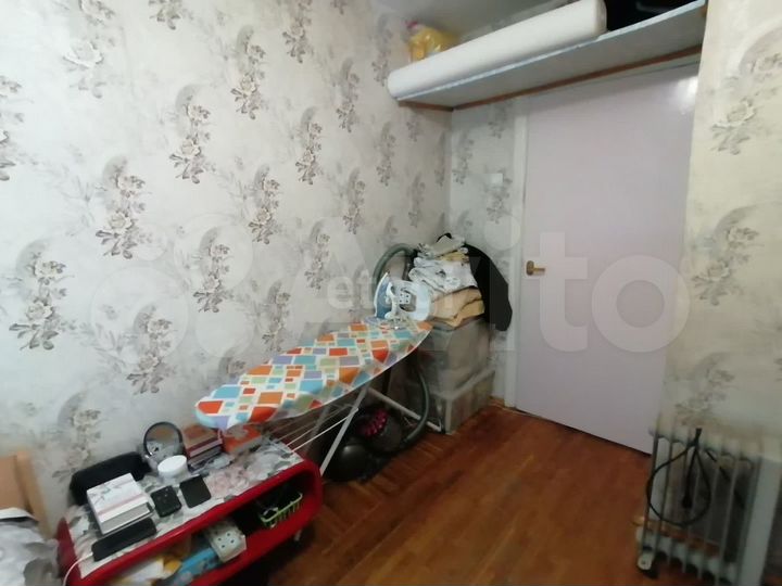 2-к. квартира, 37,7 м², 7/9 эт.