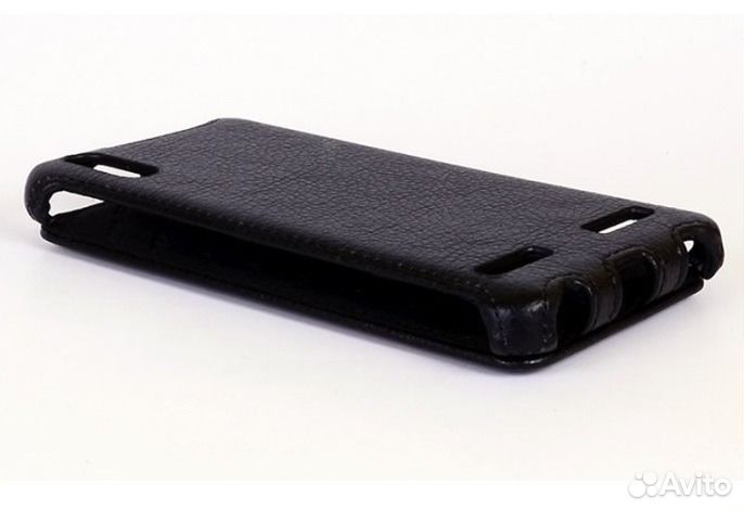Чехол (флип-кейс) Lenovo A6000 / A6010 / K3 Note