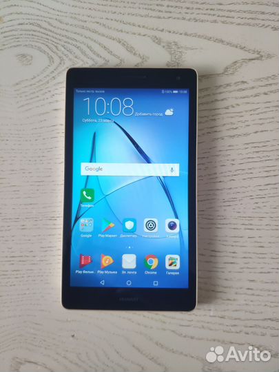 Huawei Mediapad t3 7