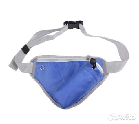 Спортивная сумка новая