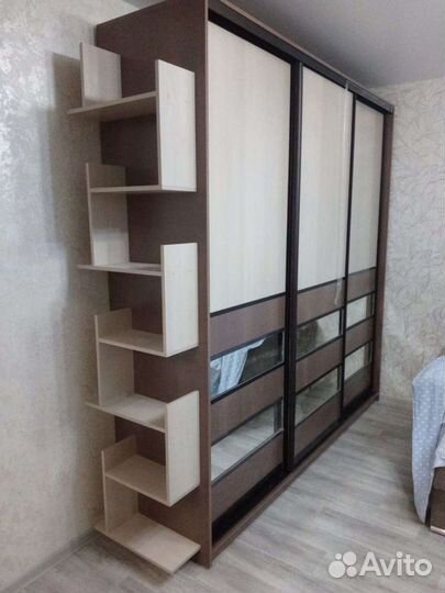 Изготовление корпусной мебели