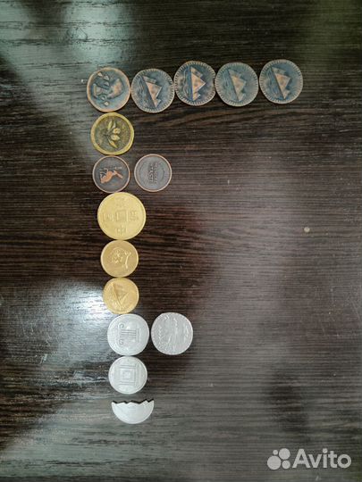 Магнеты от магнит