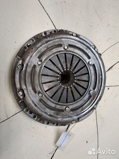 Маховик Volkswagen Polo, 2000