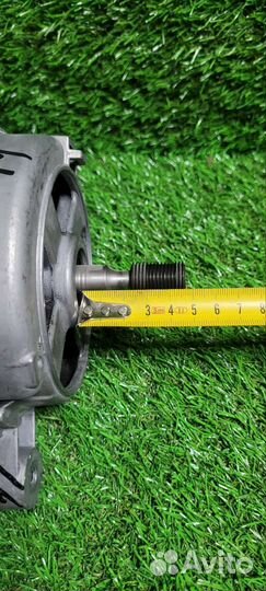 Двигатель candy