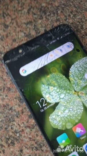 Xiaomi Redmi 5 Plus, 4/64 ГБ