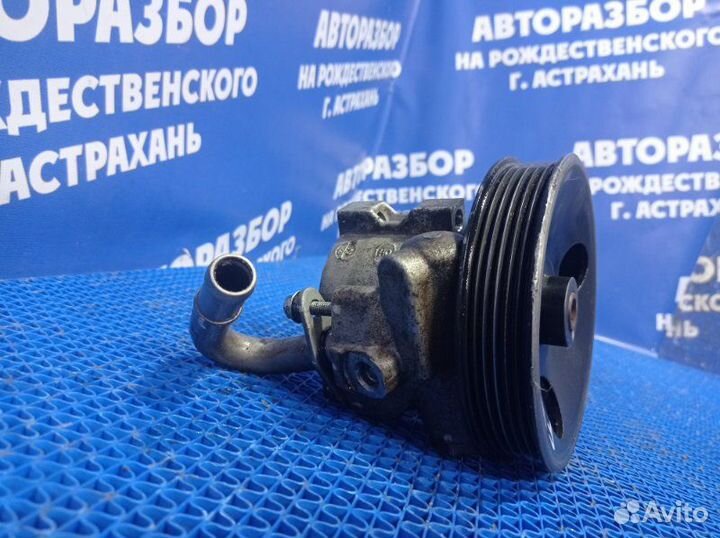 Гур Chevrolet Aveo T250 седан F15S3 2010