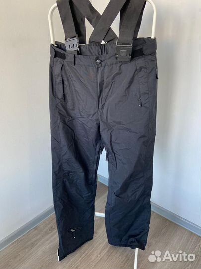 Горнолыжный костюм мужской