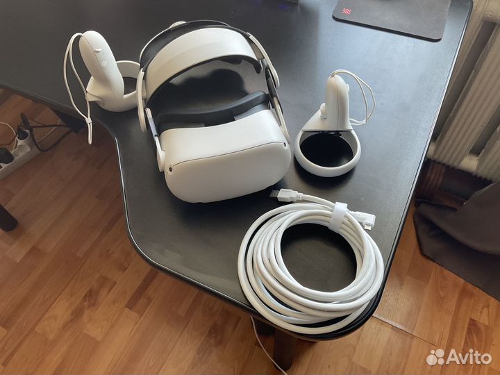 Oculus Quest 2 128 GB
