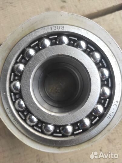 Продам подшипники