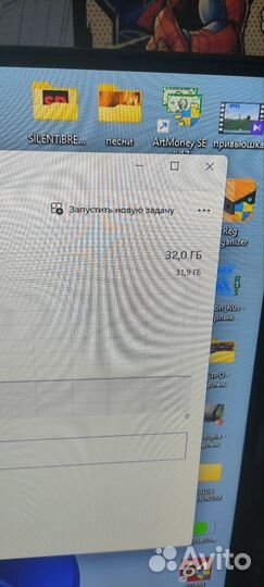 Комплектующие для пк материнская плата
