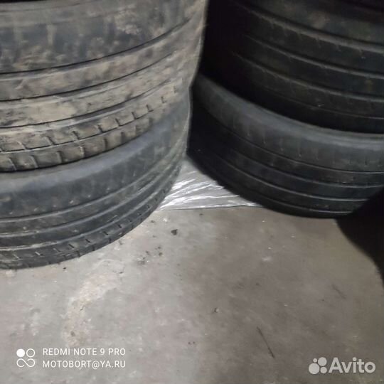 Goform Ecoplus SUV 265/50 R20