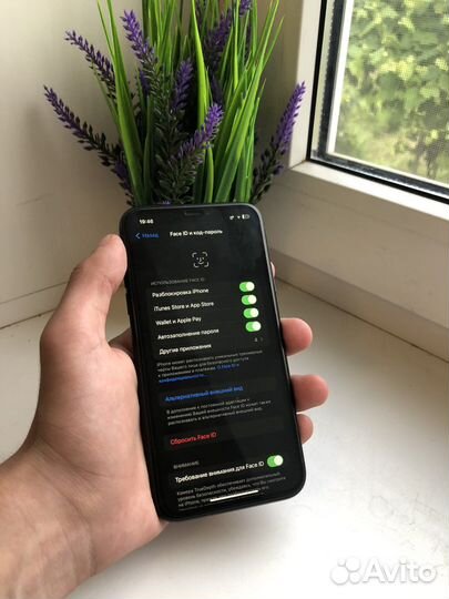 iPhone Xr 64 gb