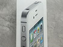 iPhone 4S, 16 ГБ