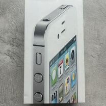 iPhone 4S, 16 ГБ