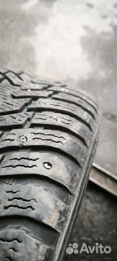 Nokian Tyres Hakkapeliitta 8 SUV 235/55 R19 105T