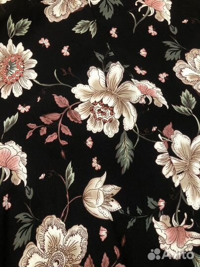 Очень красивое платье