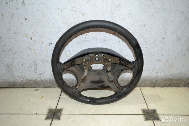 Руль Kia Spectra