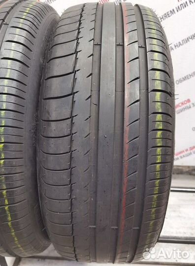 Michelin Latitude Sport 235/55 R19 101W
