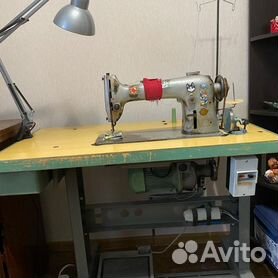 Ремонт швейных машин Подольск в Санкт-Петербурге - Любая сложность