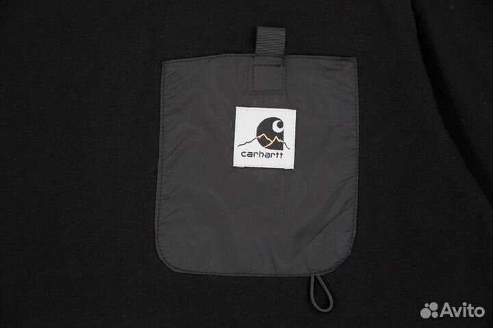 Carhartt Pocket 2.0 Black