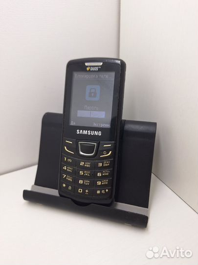 Samsung E1225
