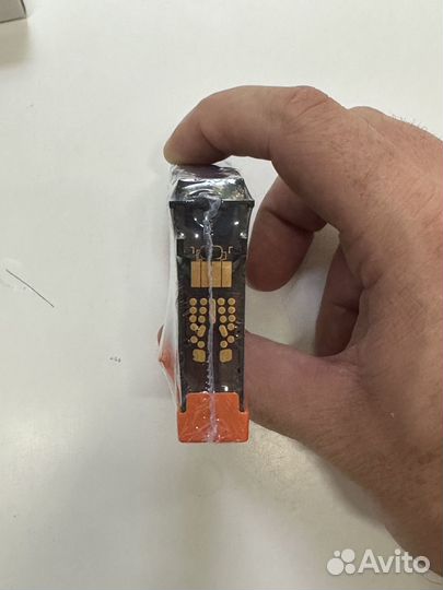 Печатающие головы HP 831 CZ677A CZ678A CZ679A