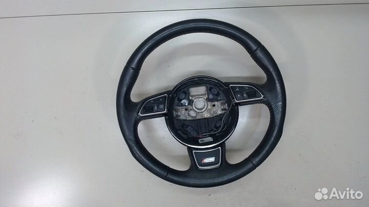 Руль Audi Q3, 2012