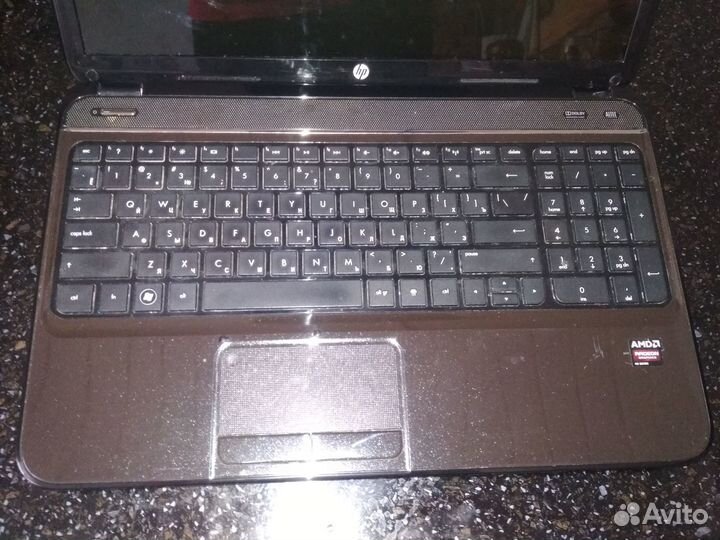 Мощный HP Pavilion G6 2149 SR