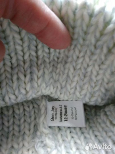 Шапки для девочек