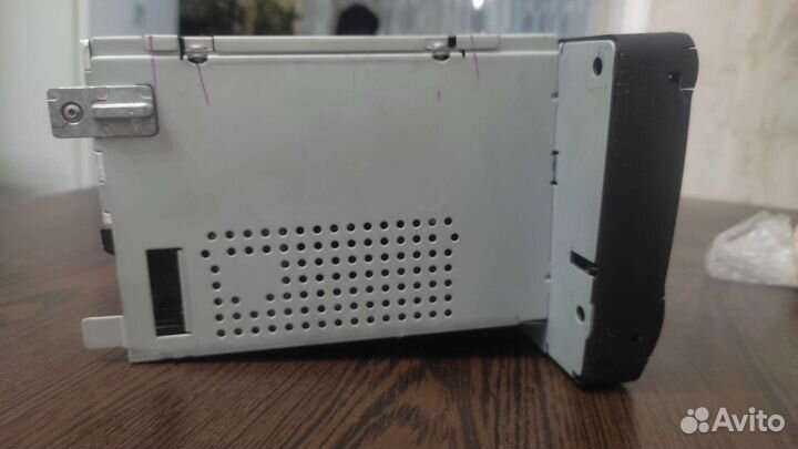 Автомагнитола Skoda octavia a5 2 поколение