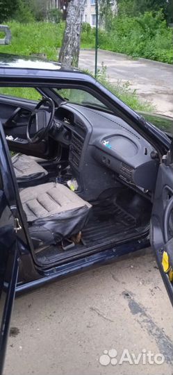ВАЗ 2114 Samara 1.5 МТ, 2005, 200 000 км