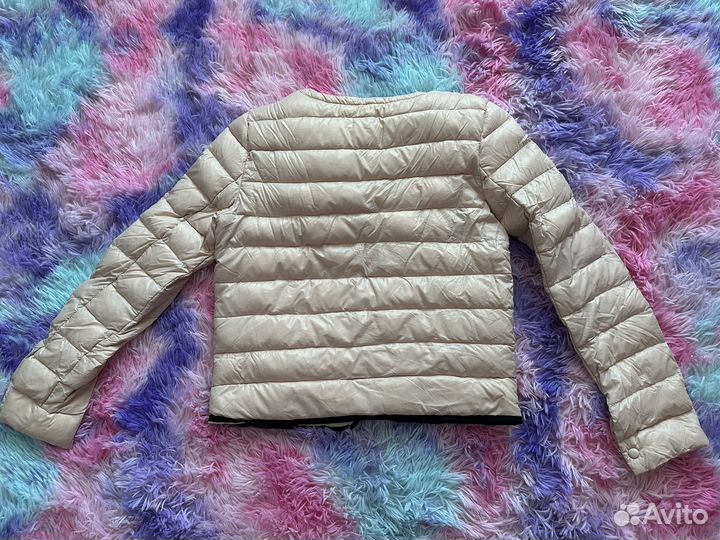 Куртка демисезонная женская