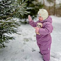 Личные вещи детские