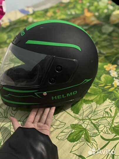 Шлем для квадроцикла,мотоцикла