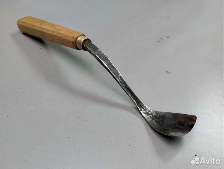 Резцы по дереву кованые